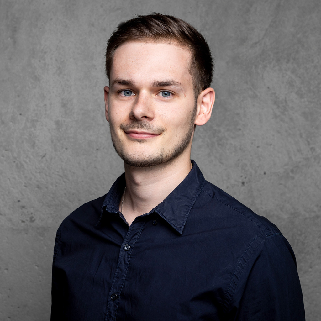 Felix Wolff Wirtschaftsingenieurwesen Hochschule für Technik und