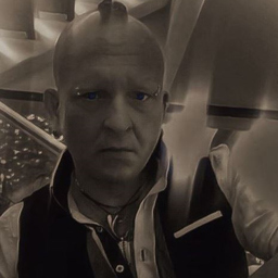 Markus Lazarus