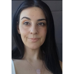 Rebecca Bilibozoglu