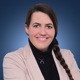 Lina Karenia van Hall 