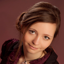 Social Media Profilbild Christina Bolsinger (geb. Schwendy) Breitengüßbach