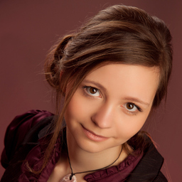 Christina Bolsinger (geb. Schwendy)