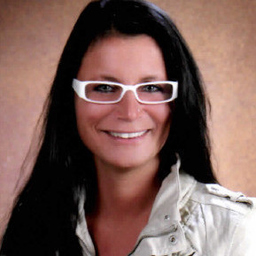 Antje Caspary