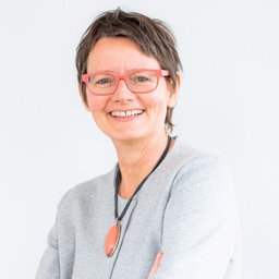 Doris Vogel