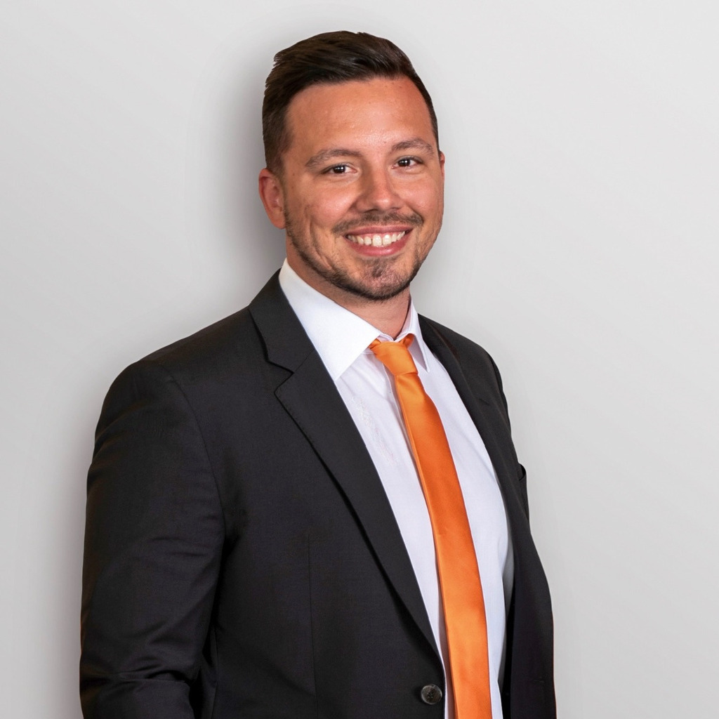 Social Media Profilbild Dominik Nauerz Kaiserslautern