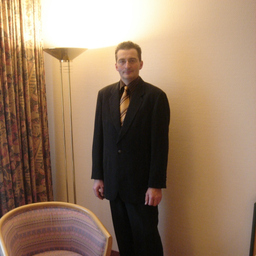 Thomas Jogwick