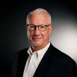 Jay Landell