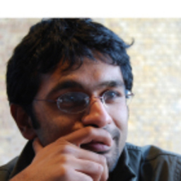 Varun Ramaswamy