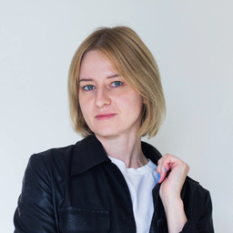 Olena Hruzdieva
