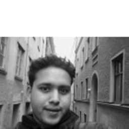 Aneesh Rajaram