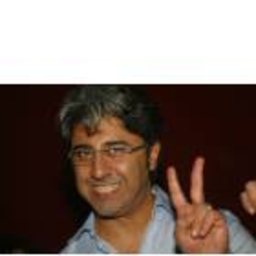 Kiarash Karampour