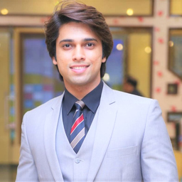 Ahsan Masood