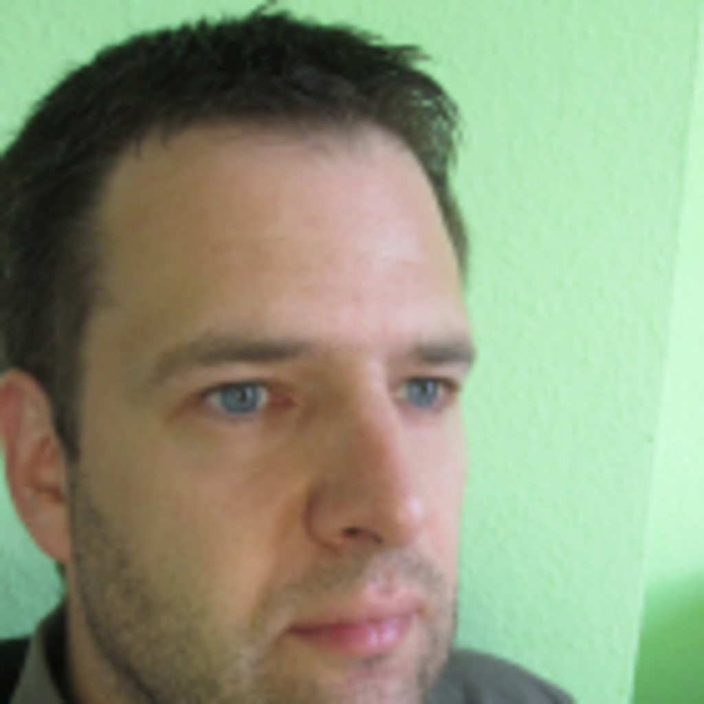 Franco Montalto Geschäftsführer GmbH XING