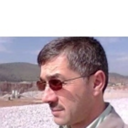 Bülent çetin