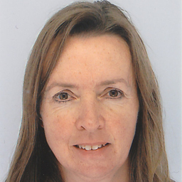 Karin Hils
