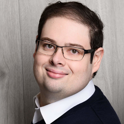 Timo Horstmann