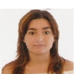 M.Carmen Serrano Caballero
