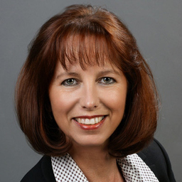 Christine Westhues's profile picture