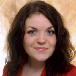 Maria Sparenberg