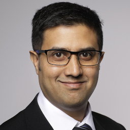 Dr. Arun Prakash