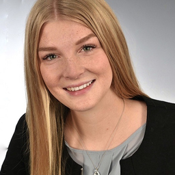 Victoria Schäfermeier