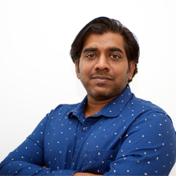 Bineesh Vijayan