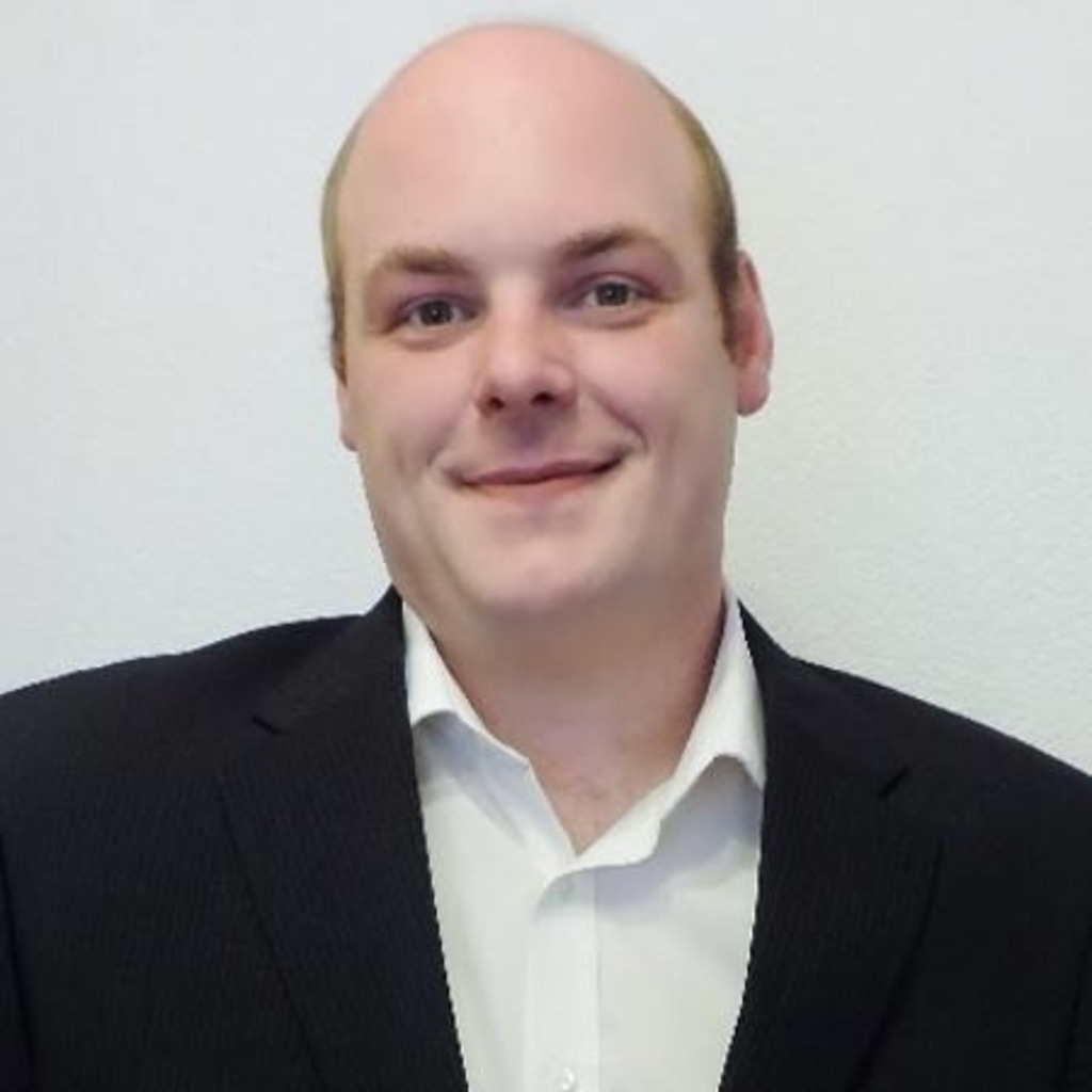 Sebastian Weigel Planer Fertigungssteuerung Abicor Binzel XING