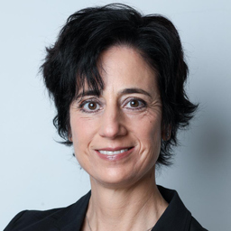 Sabine Grün