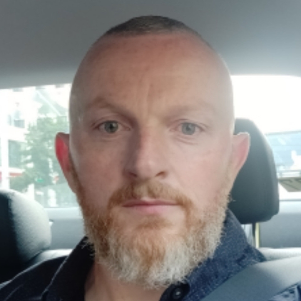 Nick Davies VP Technical Engagement Equal Experts Germany XING