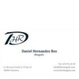 Daniel hernandez Ros