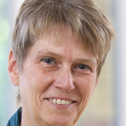 Doris Gaedtke