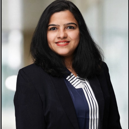 Trapti Tamrakar