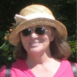 Annelore Mayer