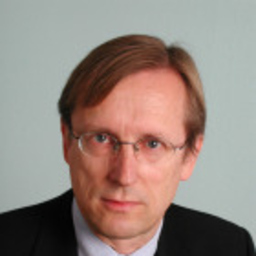 Dr. Heinz Rybak