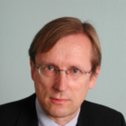Dr. Heinz Rybak