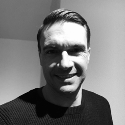 Andreas Kleinen