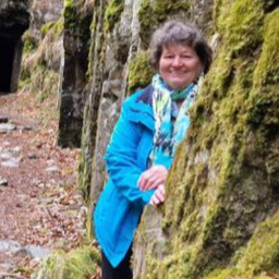Gerlinde Jägernitz