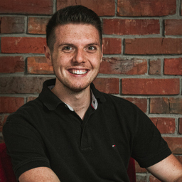 Eric Vilas Boas Linß