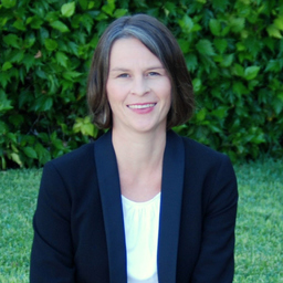 Stephanie Gutzeit's profile picture