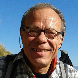 Harry Niehuus