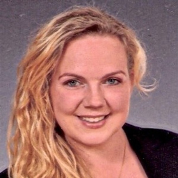 Kristin Sannemann
