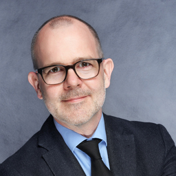 Dr. Christoph Gerth