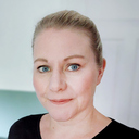 Social Media Profilbild Nadine Rinker Aßlar
