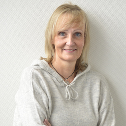 Susanne Pargmann