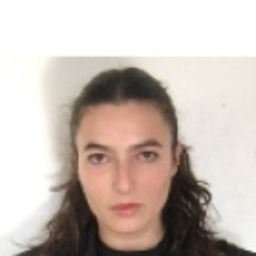 Micaela Zimmermann