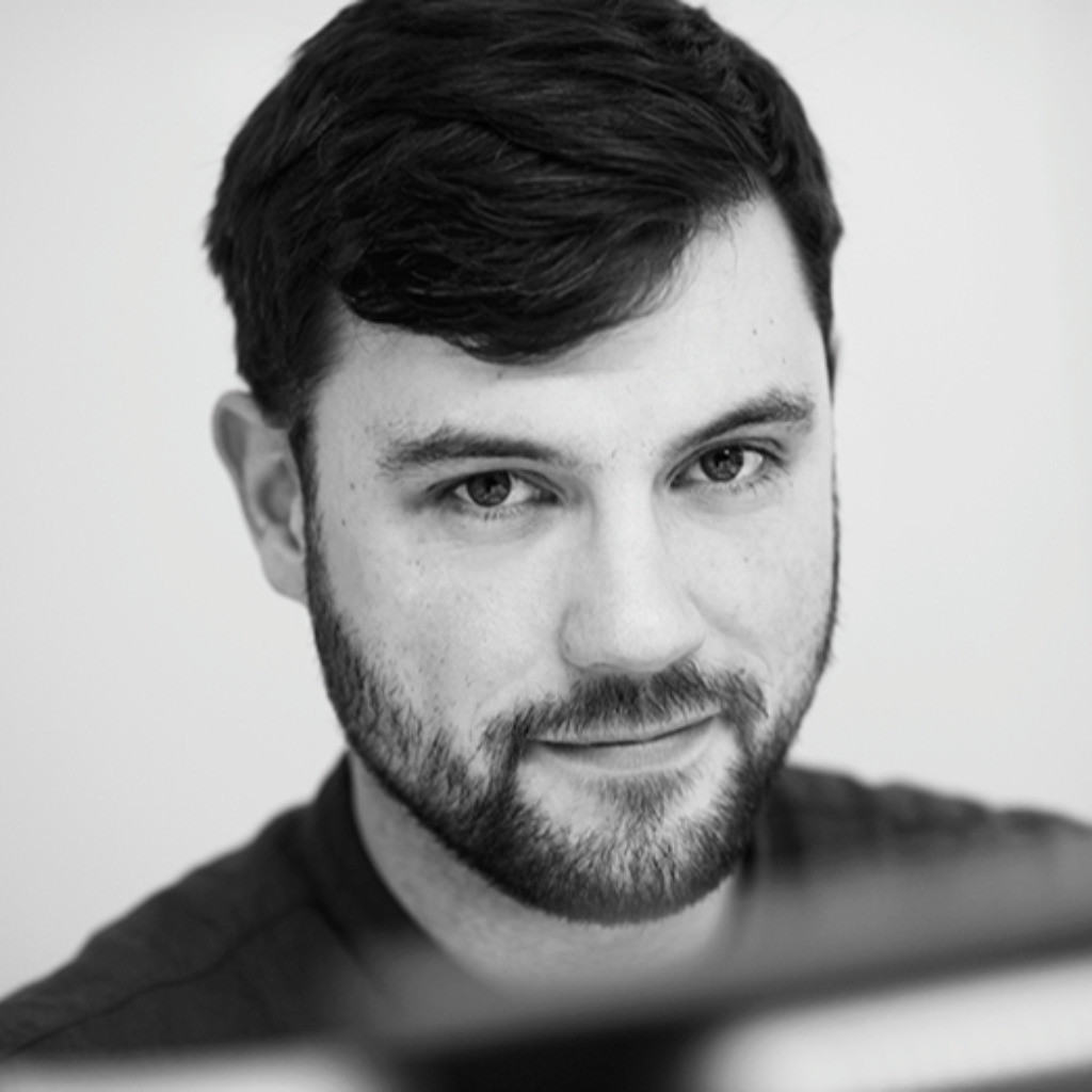 Moritz Friedrich Projektleitung Drees und Sommer SE XING