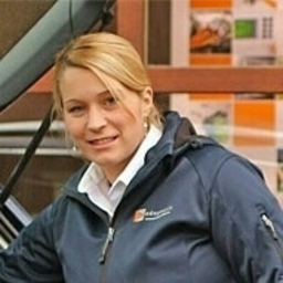 Nicole Katharina Plötz