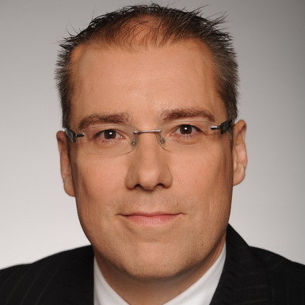 Andreas Hörl Agenturleiter WWK Lebensversicherung a.G. XING