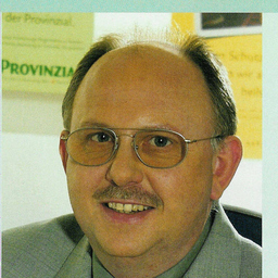 Profilbild Ferdinand Mueller