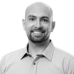 Mohamed Lamred-Poupon